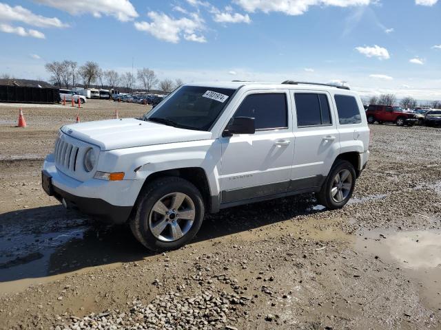 JEEP PATRIOT 2012 1c4njrbb9cd502251