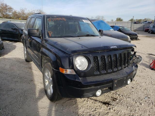 JEEP PATRIOT SP 2012 1c4njrbb9cd511998