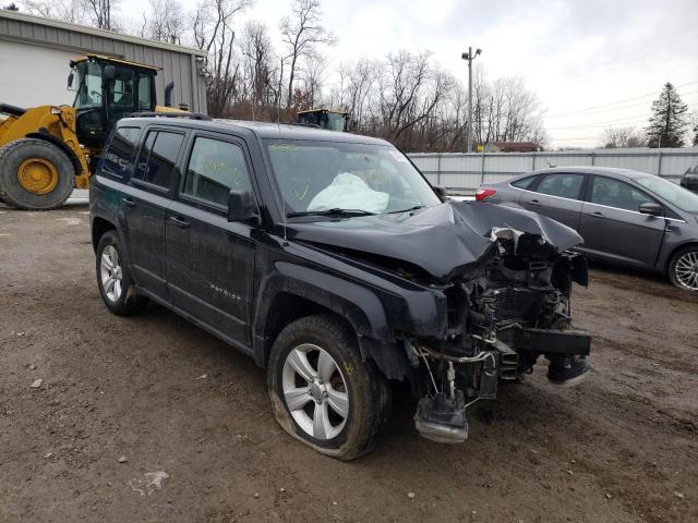 JEEP PATRIOT SP 2012 1c4njrbb9cd562885