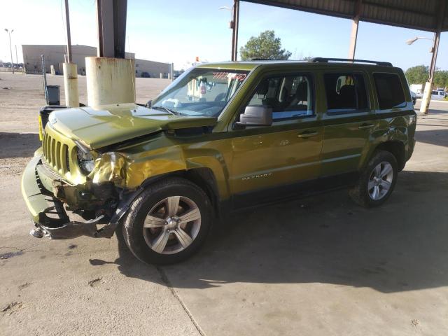 JEEP PATRIOT SP 2012 1c4njrbb9cd564233