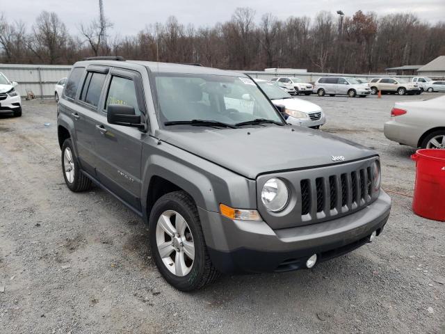 JEEP PATRIOT SP 2012 1c4njrbb9cd578021