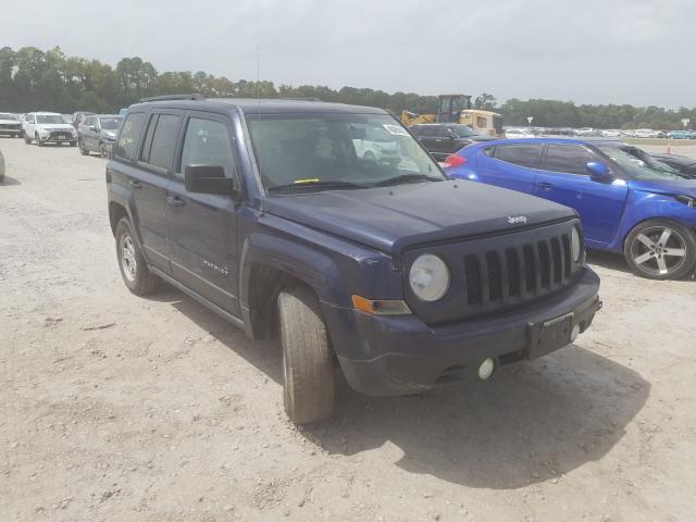 JEEP PATRIOT SP 2012 1c4njrbb9cd590220