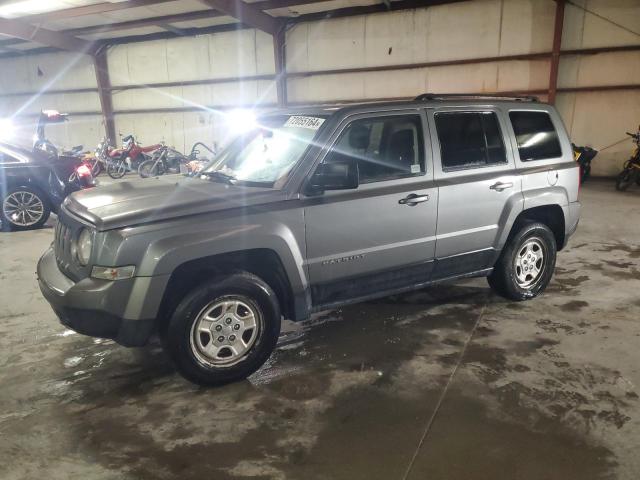 JEEP PATRIOT SP 2012 1c4njrbb9cd593912