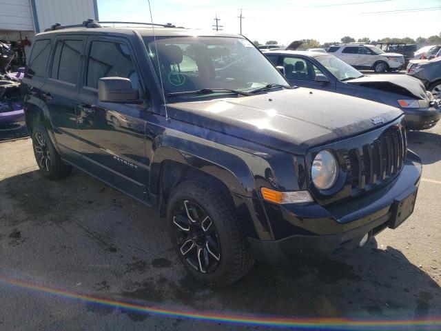 JEEP PATRIOT SP 2012 1c4njrbb9cd617884