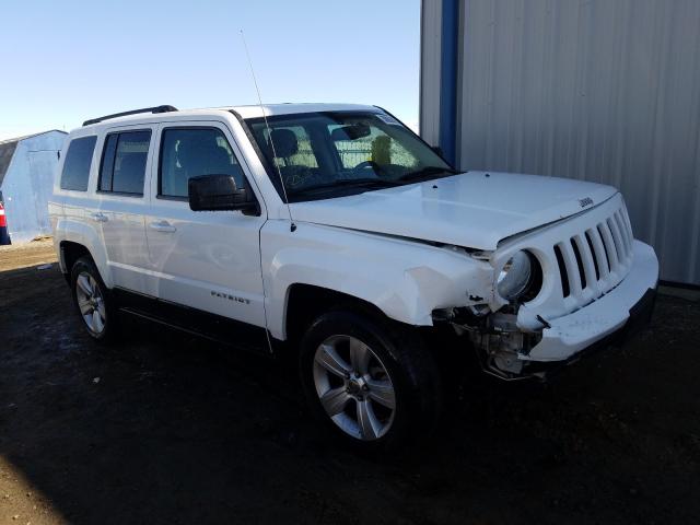 JEEP PATRIOT SP 2012 1c4njrbb9cd623975