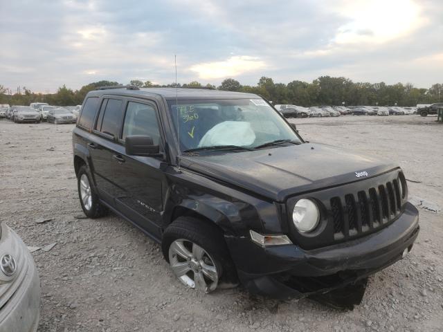 JEEP PATRIOT SP 2012 1c4njrbb9cd639030