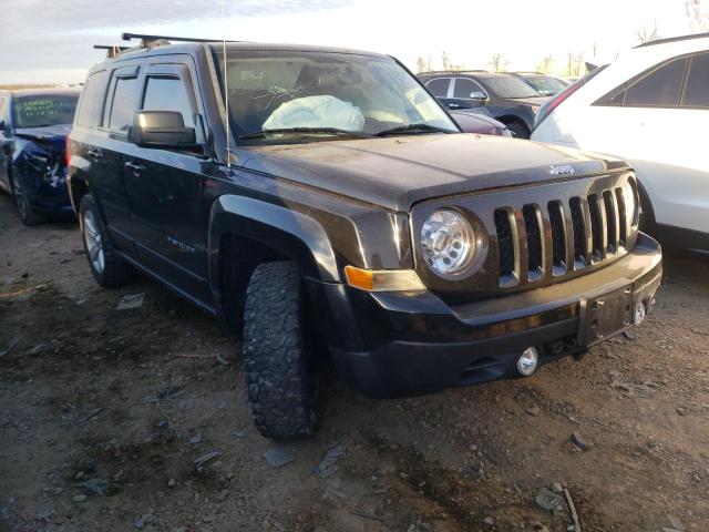 JEEP PATRIOT SP 2012 1c4njrbb9cd639044