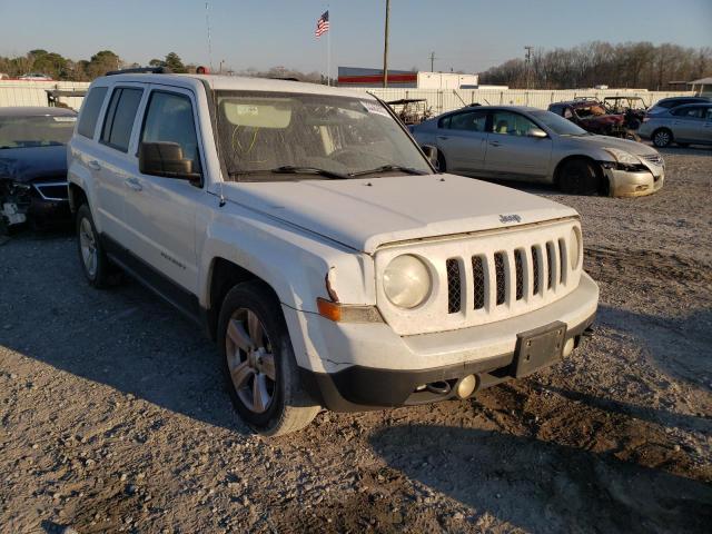 JEEP PATRIOT SP 2012 1c4njrbb9cd666311