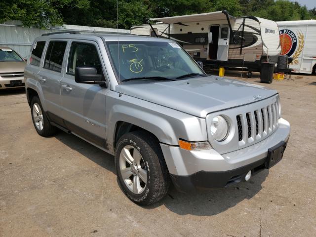 JEEP PATRIOT SP 2012 1c4njrbb9cd688728