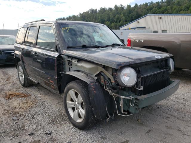 JEEP PATRIOT SP 2013 1c4njrbb9dd168045