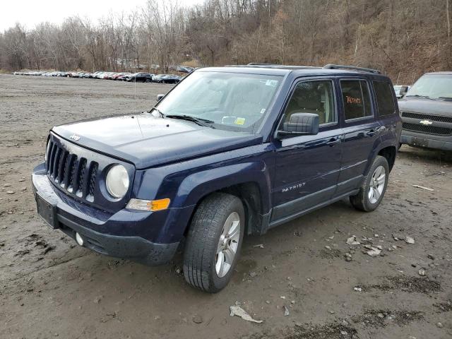 JEEP PATRIOT 2013 1c4njrbb9dd193480