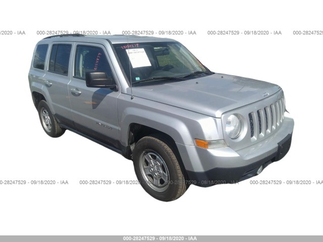 JEEP NULL 2013 1c4njrbb9dd203313