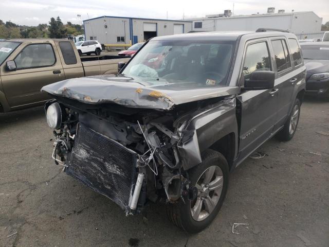 JEEP PATRIOT 2013 1c4njrbb9dd249563