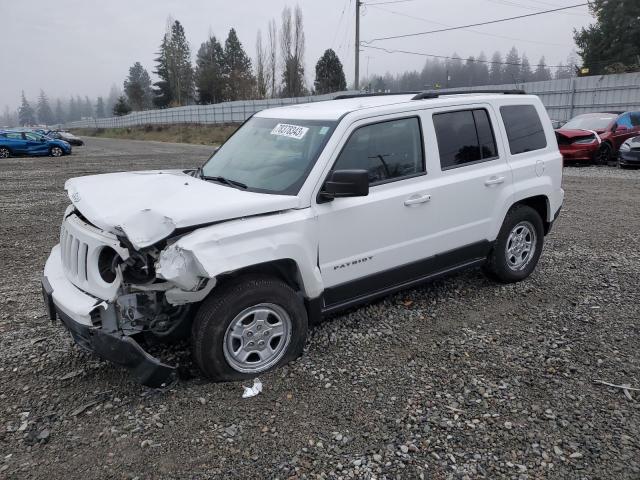 JEEP PATRIOT 2014 1c4njrbb9ed510773