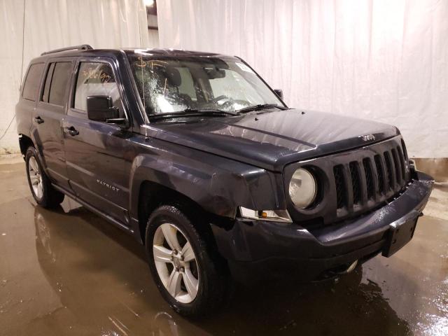 JEEP PATRIOT SP 2014 1c4njrbb9ed540923