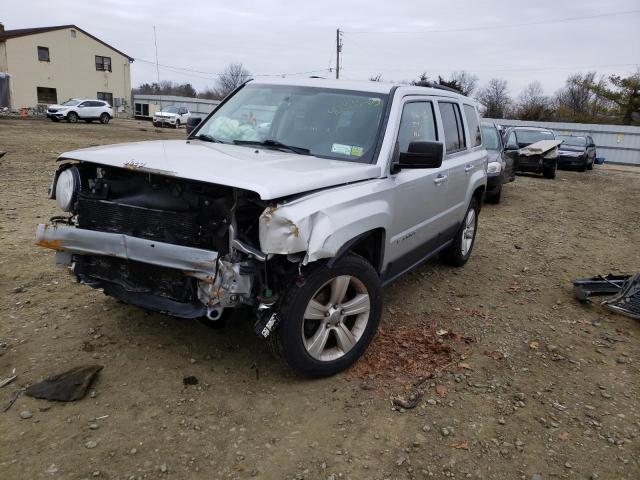 JEEP PATRIOT 2014 1c4njrbb9ed546625