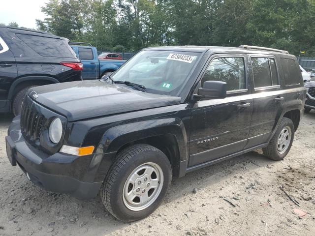 JEEP NULL 2014 1c4njrbb9ed582539