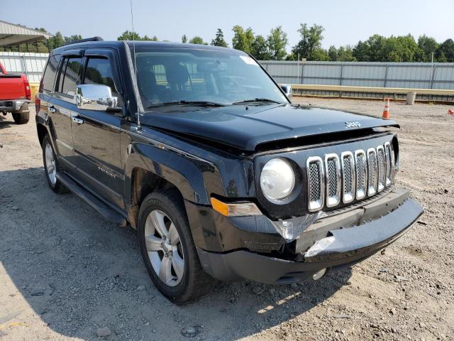 JEEP PATRIOT SP 2014 1c4njrbb9ed626801