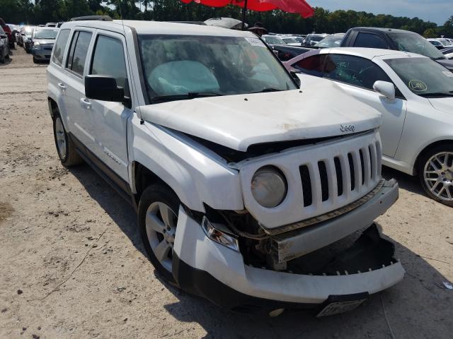 JEEP PATRIOT SP 2014 1c4njrbb9ed720063