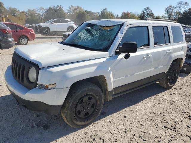 JEEP PATRIOT SP 2014 1c4njrbb9ed778643