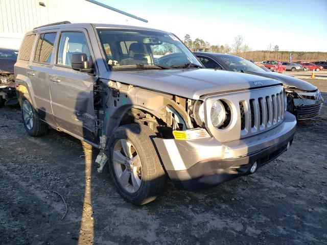 JEEP PATRIOT SP 2014 1c4njrbb9ed788931