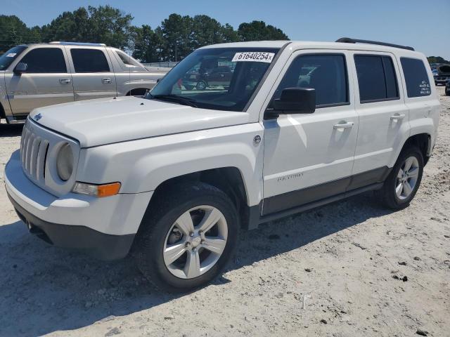 JEEP PATRIOT 2014 1c4njrbb9ed809650