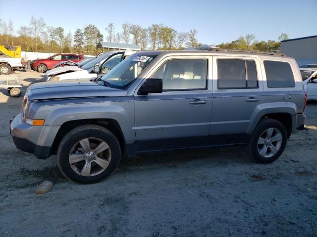 JEEP PATRIOT SP 2014 1c4njrbb9ed825038