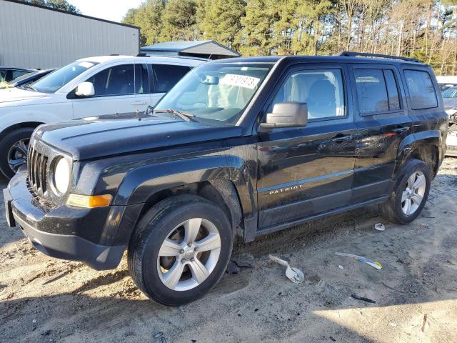 JEEP PATRIOT 2014 1c4njrbb9ed863997