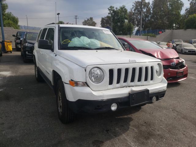 JEEP PATRIOT SP 2015 1c4njrbb9fd106339