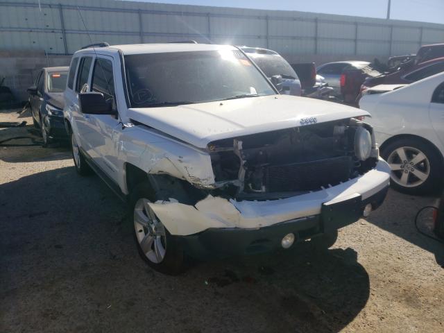 JEEP PATRIOT SP 2015 1c4njrbb9fd114764