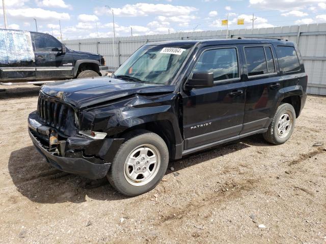 JEEP PATRIOT 2015 1c4njrbb9fd134772