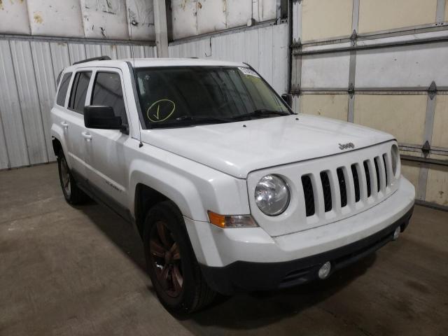 JEEP PATRIOT SP 2015 1c4njrbb9fd148008