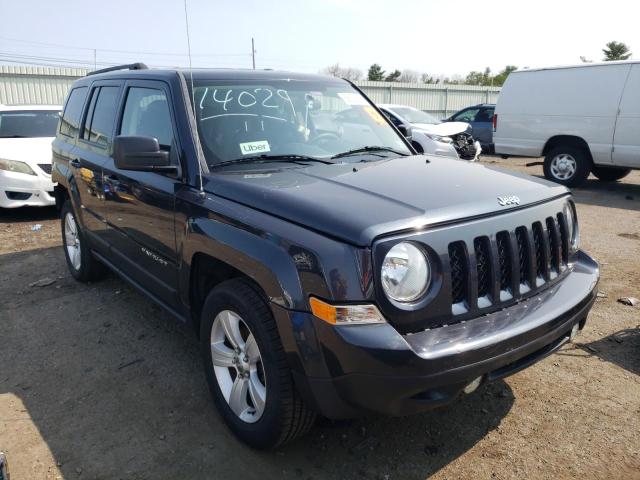 JEEP PATRIOT SP 2015 1c4njrbb9fd154567