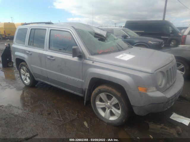 JEEP PATRIOT 2015 1c4njrbb9fd169053