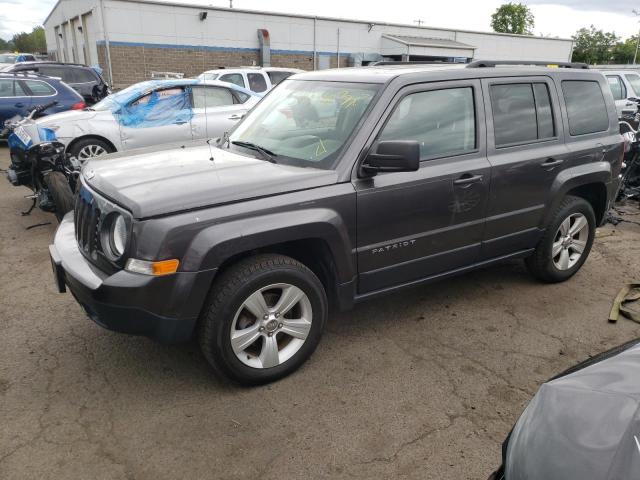 JEEP PATRIOT SP 2015 1c4njrbb9fd169635