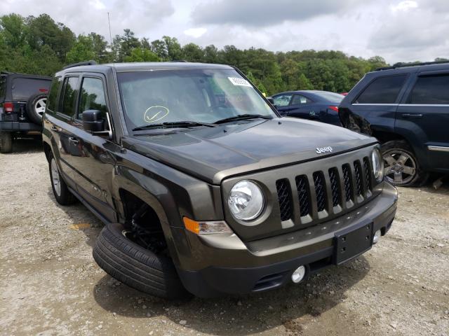 JEEP NULL 2015 1c4njrbb9fd215500