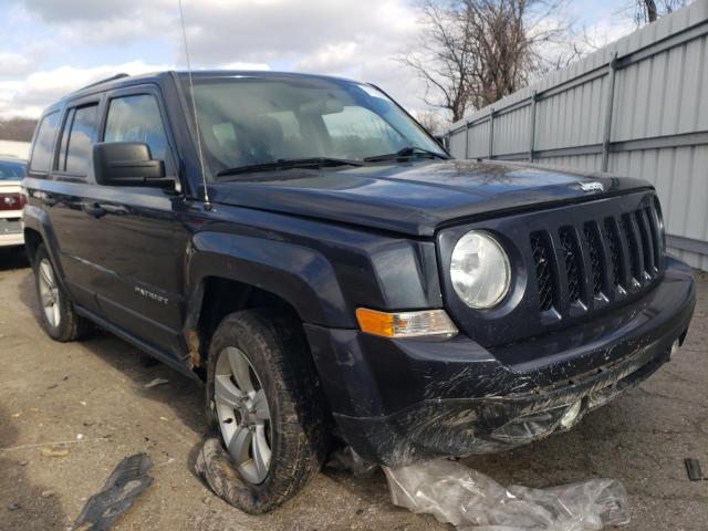 JEEP PATRIOT SP 2015 1c4njrbb9fd217277