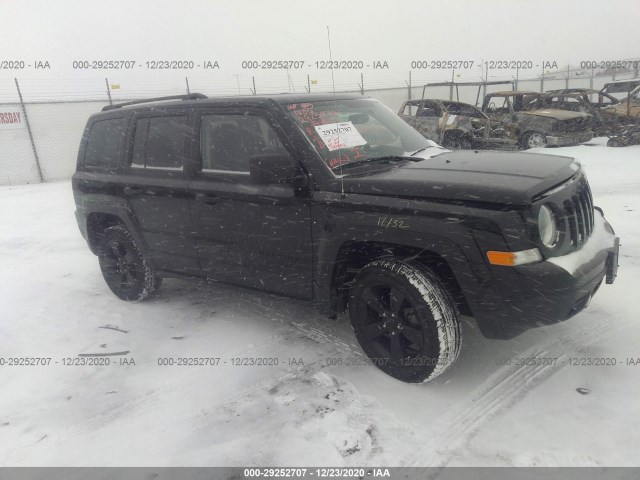 JEEP PATRIOT 2015 1c4njrbb9fd218378