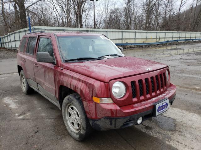 JEEP NULL 2015 1c4njrbb9fd231289