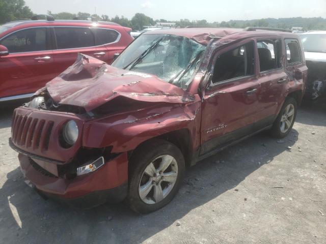 JEEP PATRIOT SP 2015 1c4njrbb9fd272053