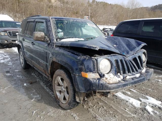 JEEP PATRIOT SP 2015 1c4njrbb9fd303835