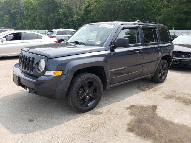 JEEP PATRIOT SP 2015 1c4njrbb9fd312471