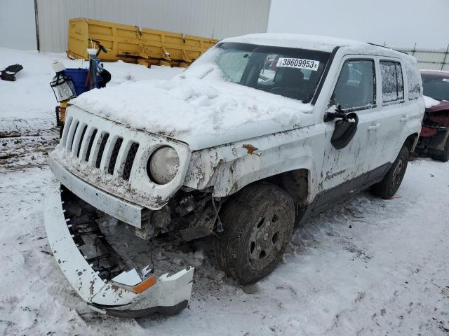 JEEP PATRIOT SP 2015 1c4njrbb9fd316570