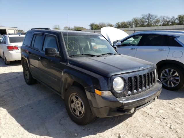 JEEP PATRIOT SP 2015 1c4njrbb9fd316729