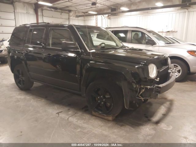 JEEP PATRIOT 2015 1c4njrbb9fd325057