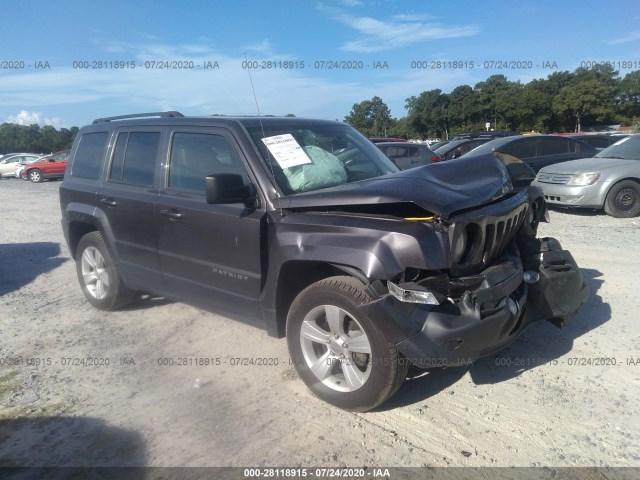 JEEP PATRIOT 2015 1c4njrbb9fd347639