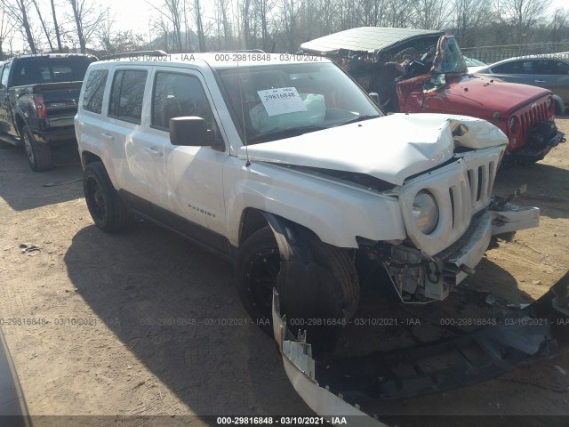 JEEP PATRIOT 2015 1c4njrbb9fd383069