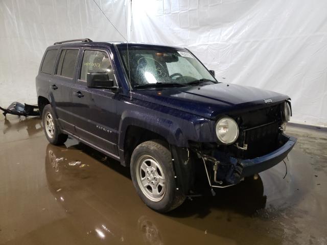 JEEP NULL 2016 1c4njrbb9gd509402