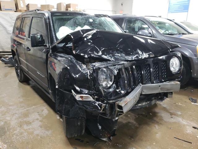 JEEP PATRIOT SP 2016 1c4njrbb9gd509870