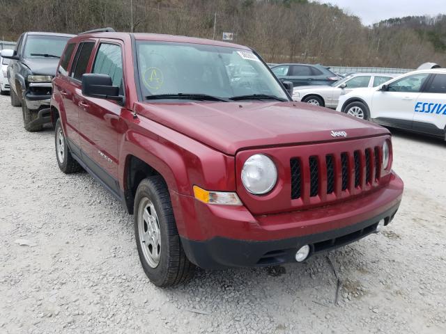 JEEP NULL 2016 1c4njrbb9gd521470